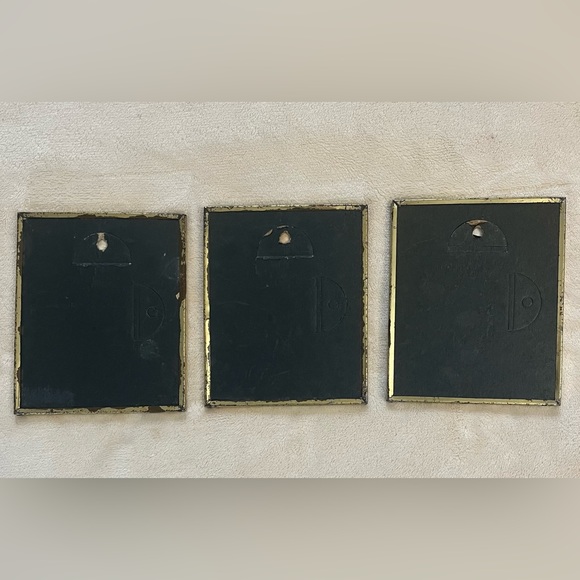 Vintage frames - Picture 2 of 2